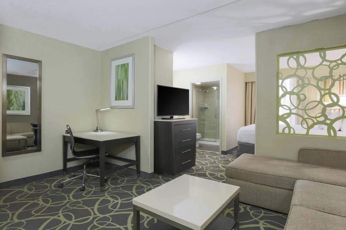 Business 5 image SPRINGHILL SUITES BY MARRIOTT OKLAHOMA CITY QUAIL SPRINGS