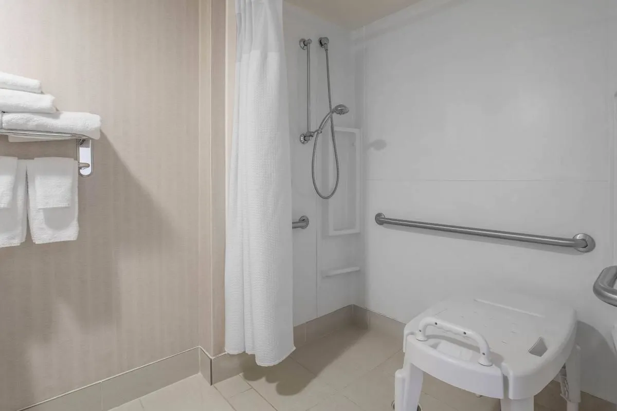 Business 11 image SPRINGHILL SUITES BY MARRIOTT OKLAHOMA CITY QUAIL SPRINGS