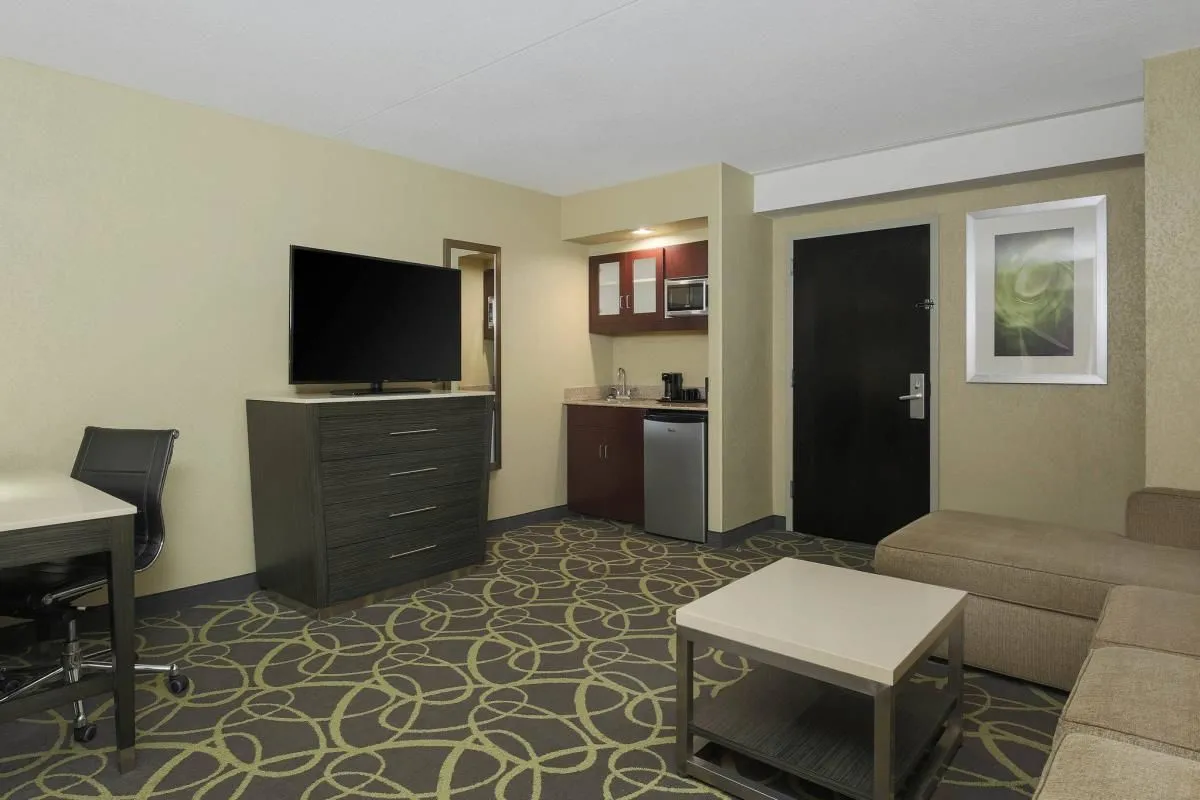 Business 14 image SPRINGHILL SUITES BY MARRIOTT OKLAHOMA CITY QUAIL SPRINGS