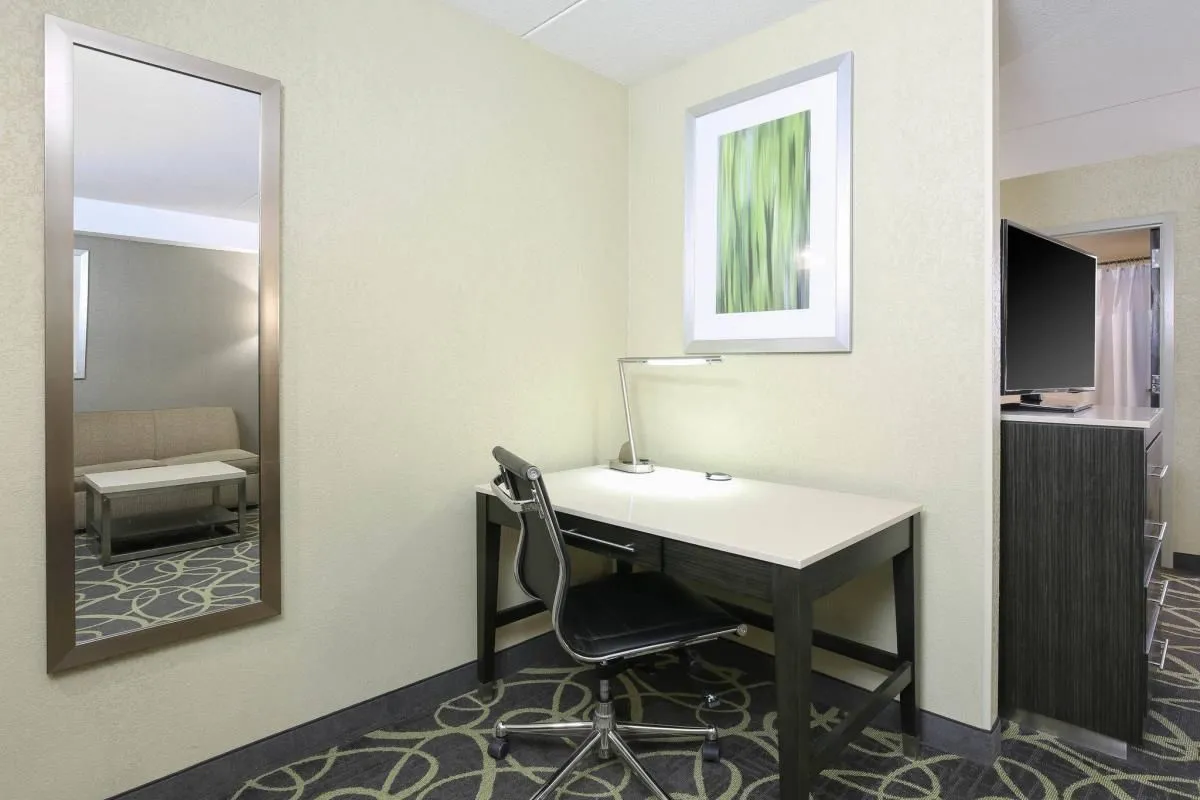 Business 16 image SPRINGHILL SUITES BY MARRIOTT OKLAHOMA CITY QUAIL SPRINGS