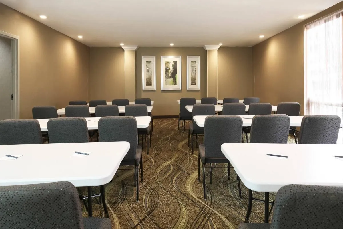 Business 20 image SPRINGHILL SUITES BY MARRIOTT OKLAHOMA CITY QUAIL SPRINGS