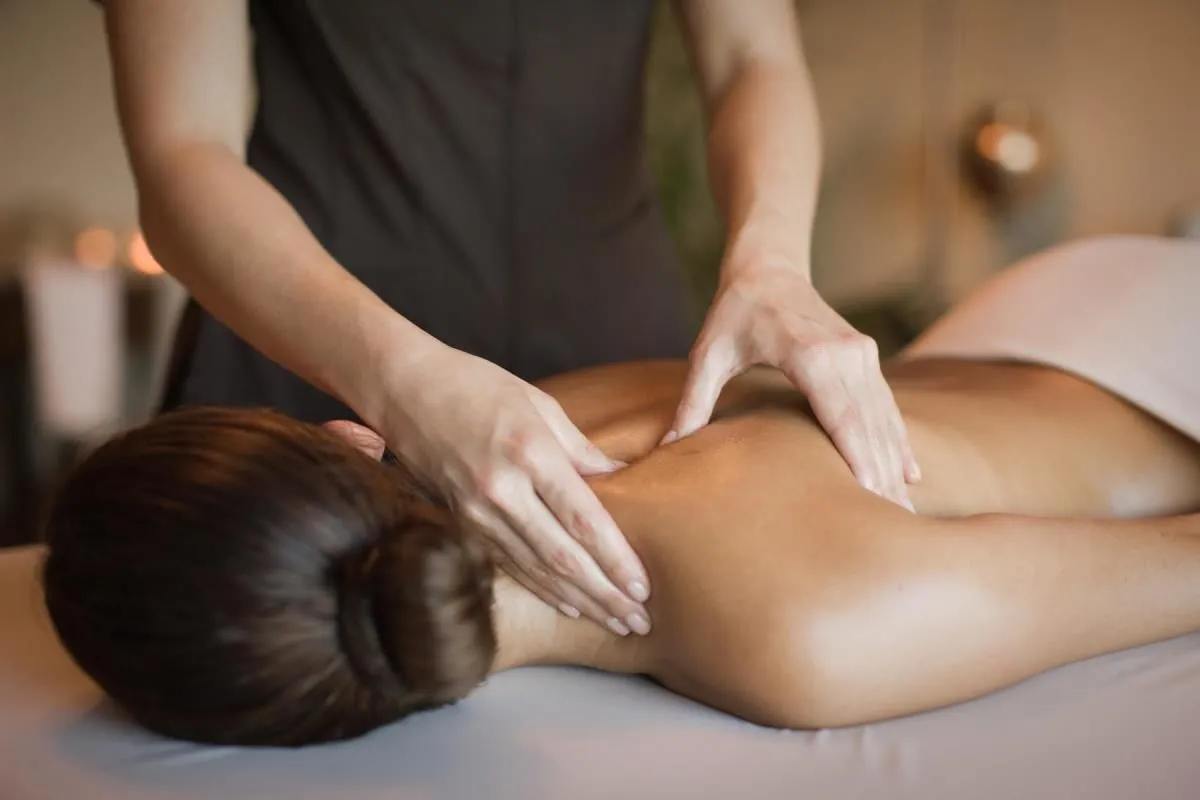 Business 3 image THE WOODHOUSE DAY SPA - FORT WORTH