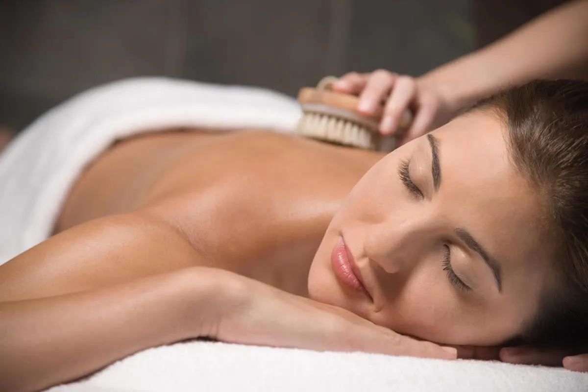 Business 22 image THE WOODHOUSE DAY SPA - FORT WORTH