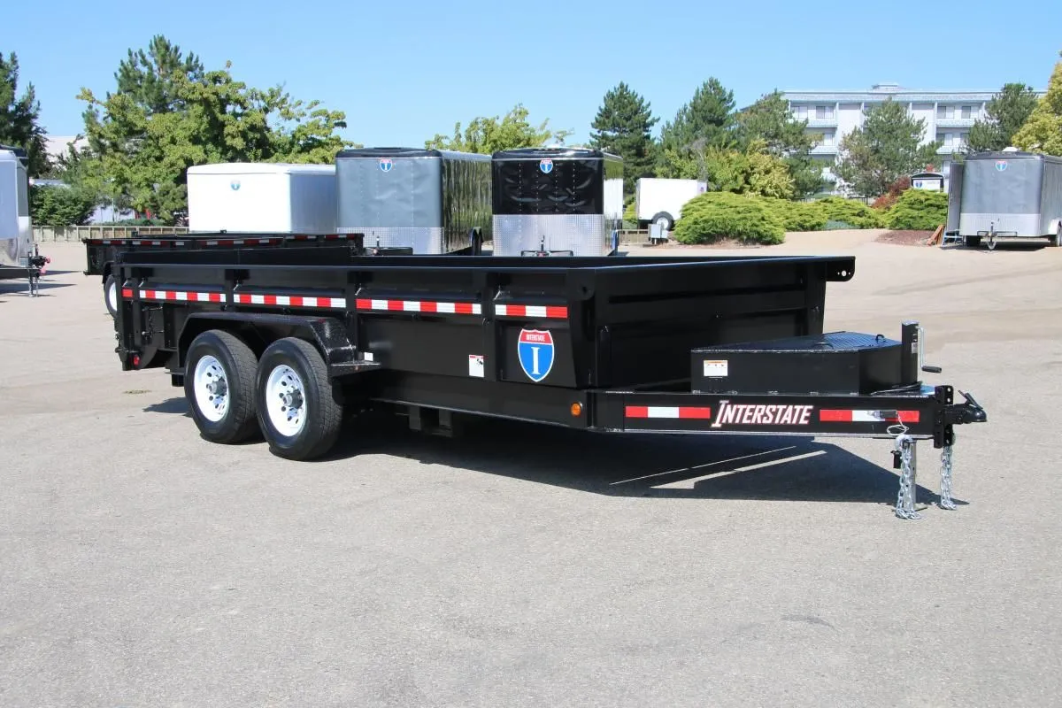 Business 30 image TRAILERSPLUS