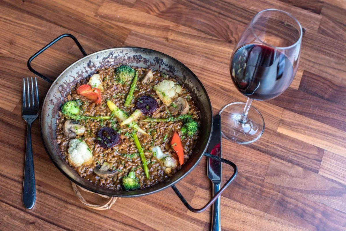 Business 5 image CAN FONT - SPANISH RESTAURANT & TAPAS