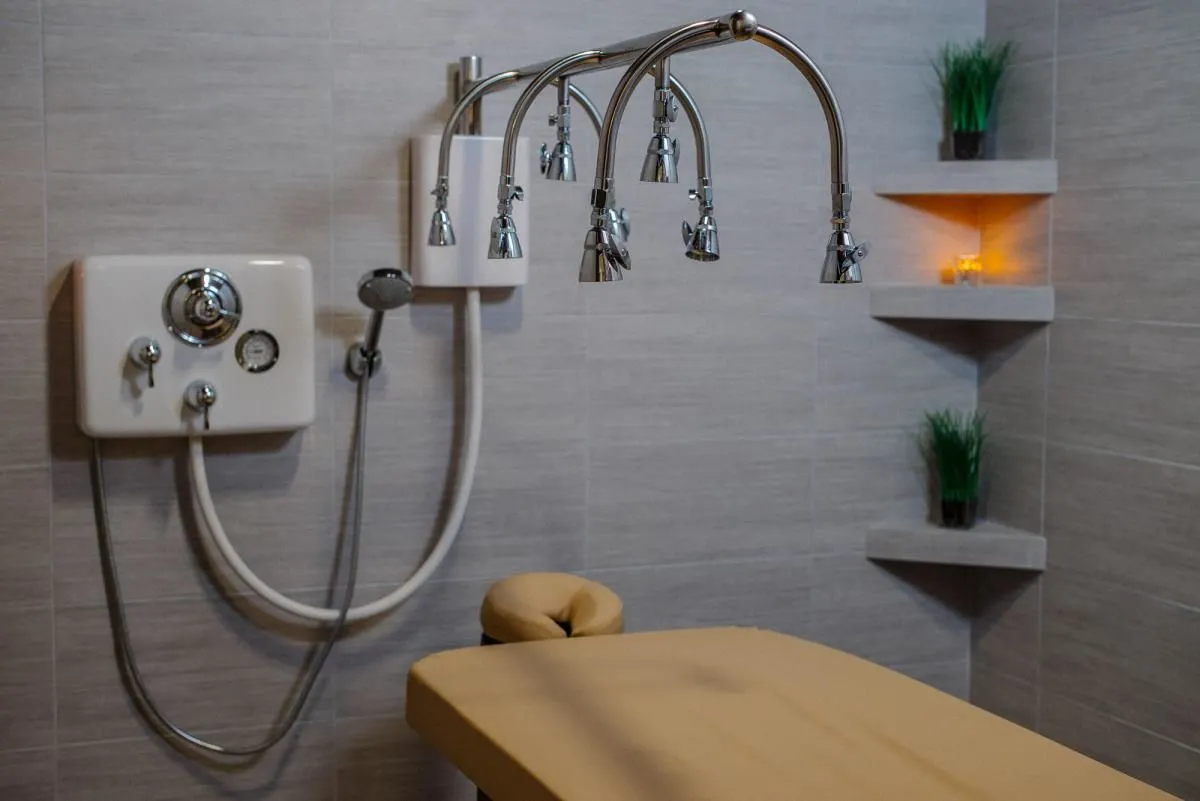 Business 4 image THE WOODHOUSE DAY SPA - FORT WORTH