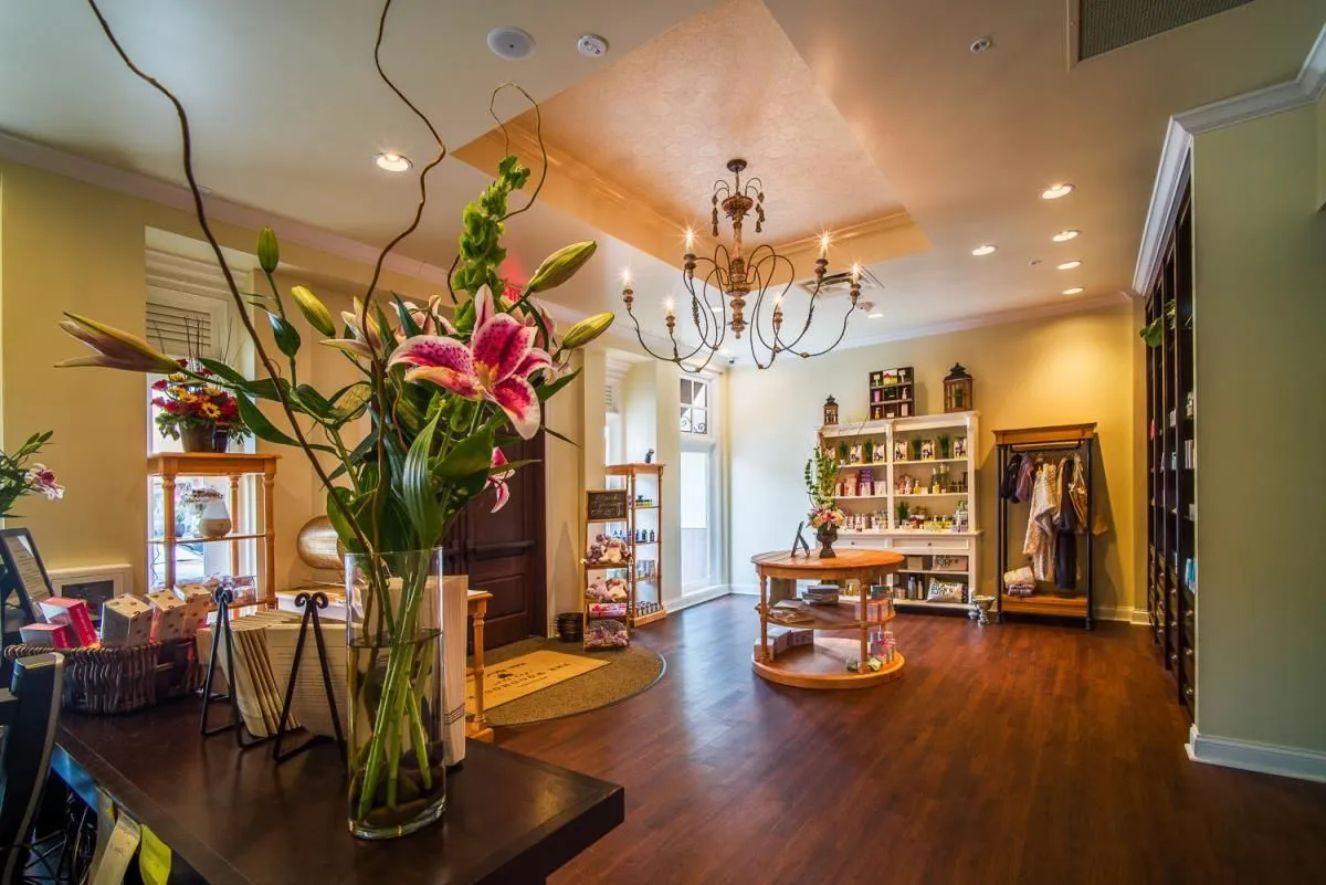Business 10 image THE WOODHOUSE DAY SPA - FORT WORTH