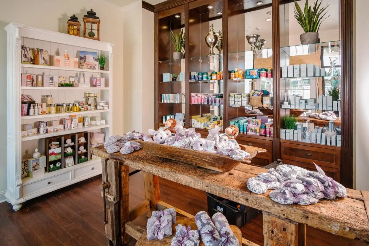 Business 19 image THE WOODHOUSE DAY SPA - FORT WORTH