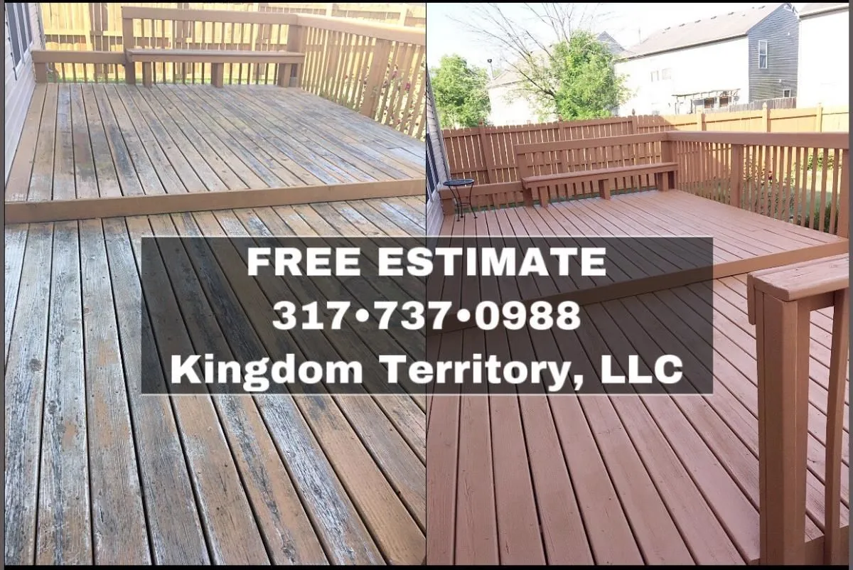 Business 5 image KINGDOM TERRITORY LLC