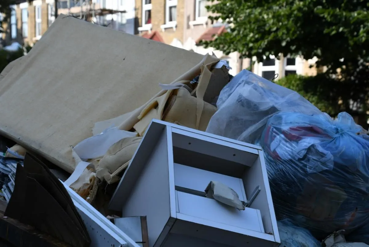 Business 5 image A&F JUNK HAULING