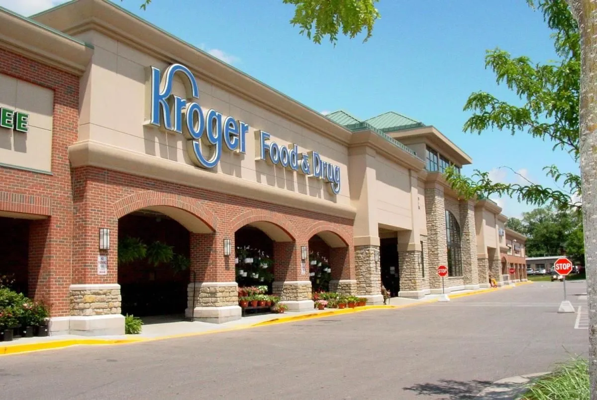 Business 2 image KROGER