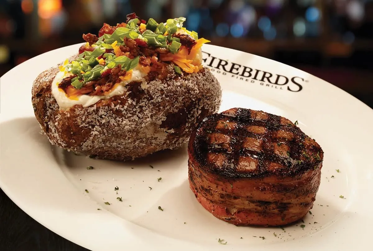 Business 3 image FIREBIRDS WOOD FIRED GRILL