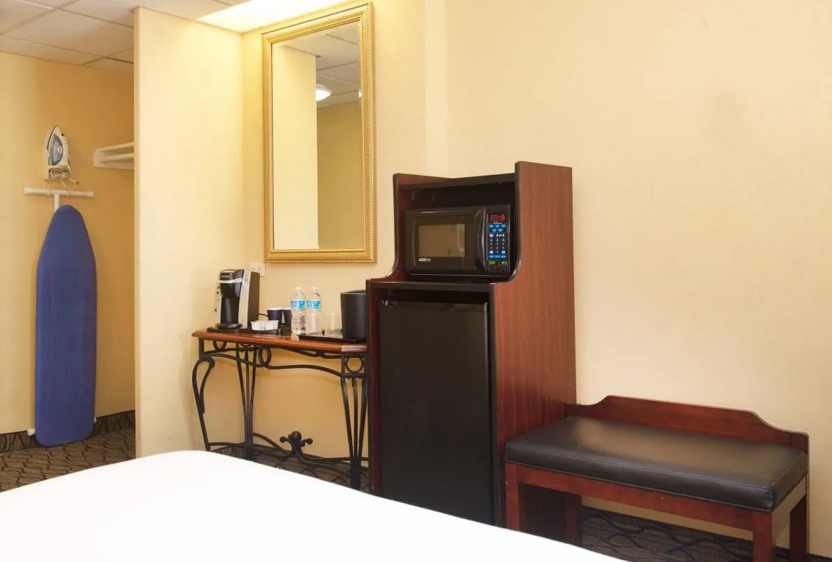 Business 79 image HOLIDAY INN & SUITES CHICAGO-DOWNTOWN, AN IHG HOTEL