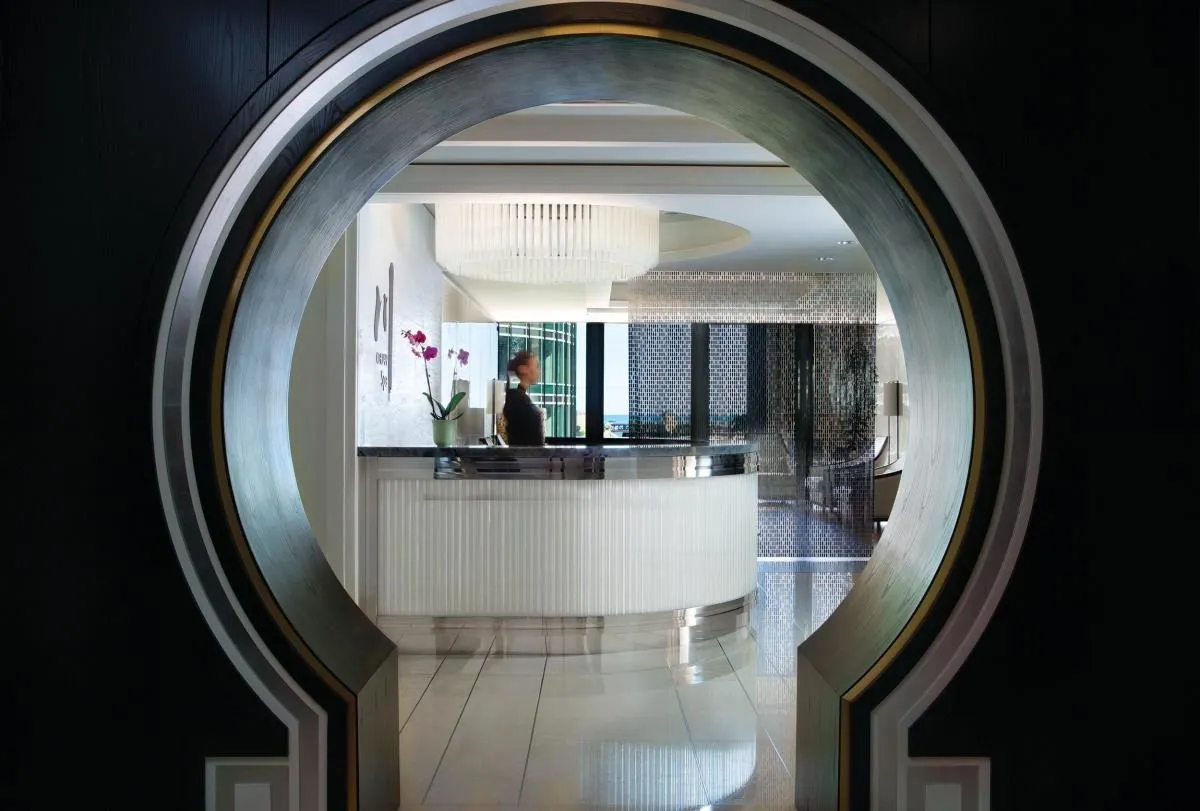 Business 6 image CHUAN SPA AT THE LANGHAM, CHICAGO