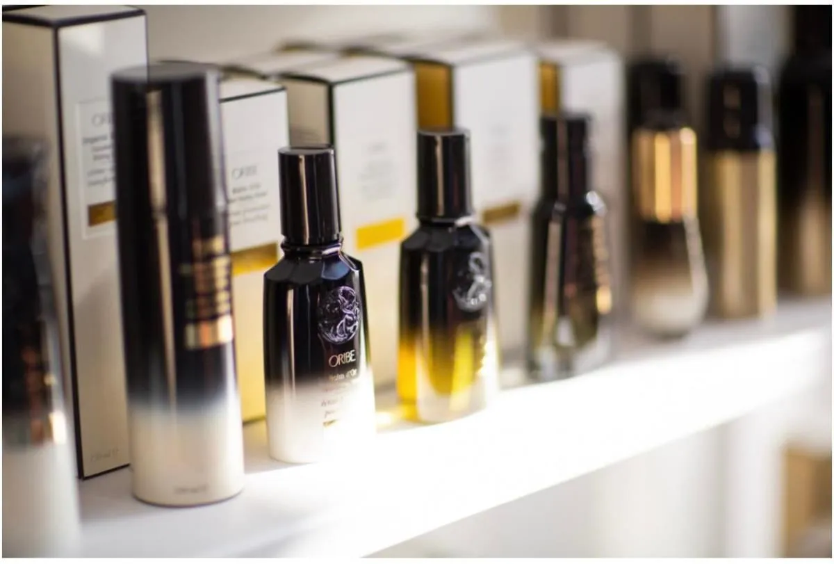 Business 5 image ZIBA SALON AND SPA