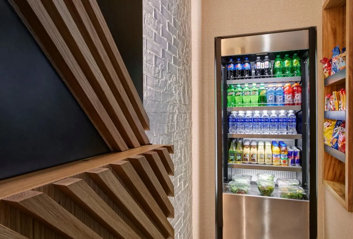 Business 4 image HYATT PLACE CHICAGO/RIVER NORTH