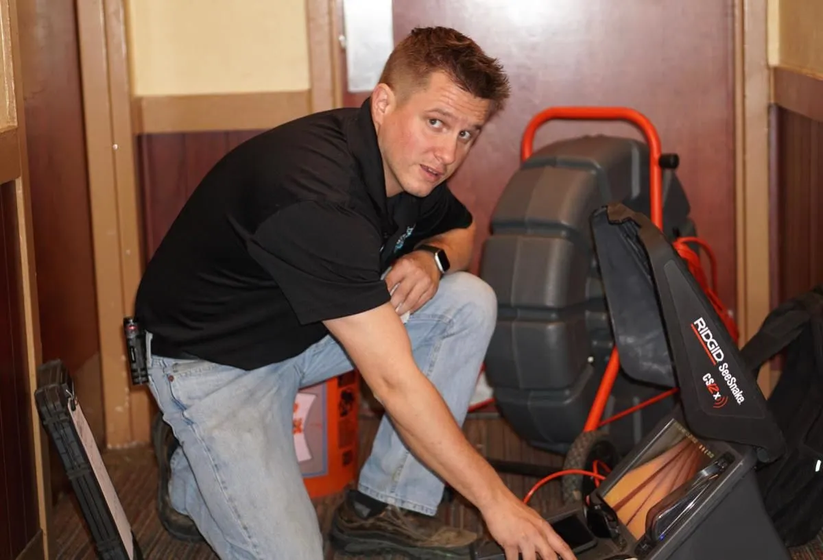 Business 1 image SEWER DIAGNOSTICS