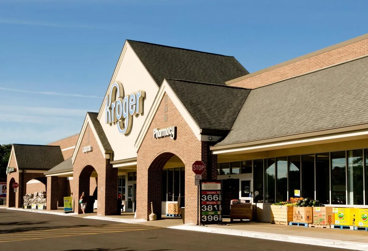 Business 1 image KROGER