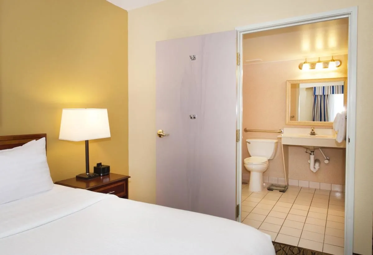 Business 56 image HOLIDAY INN & SUITES CHICAGO-DOWNTOWN, AN IHG HOTEL