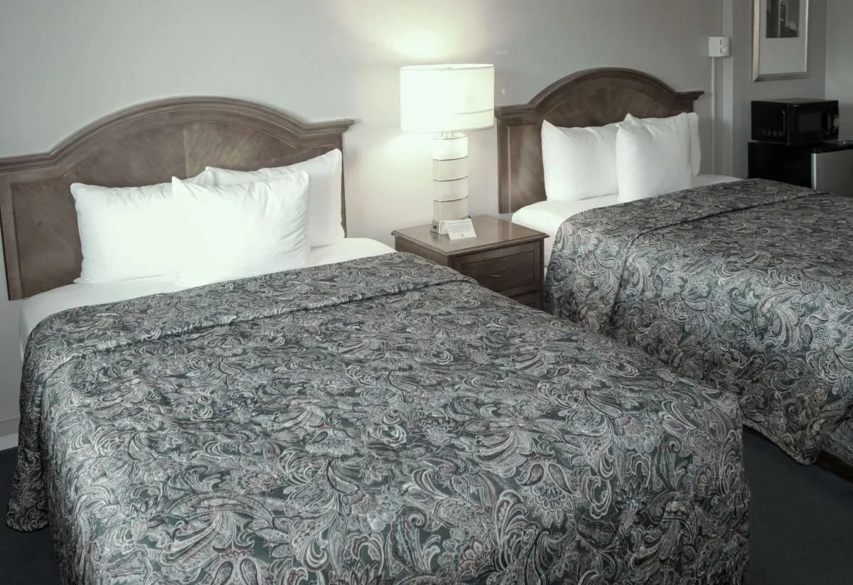 Business 4 image RODEWAY INN & SUITES