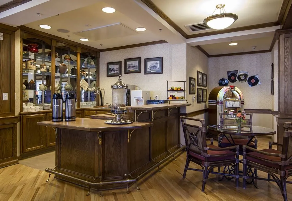 Business 9 image SUNRISE OF FULLERTON