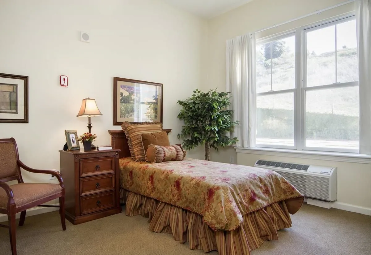 Business 11 image SUNRISE OF FULLERTON