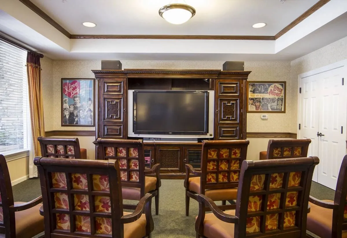 Business 1 image SUNRISE OF FULLERTON