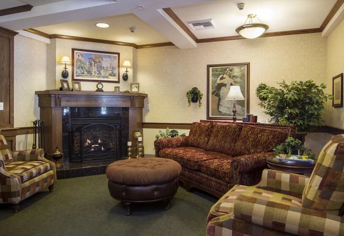 Business 2 image SUNRISE OF FULLERTON