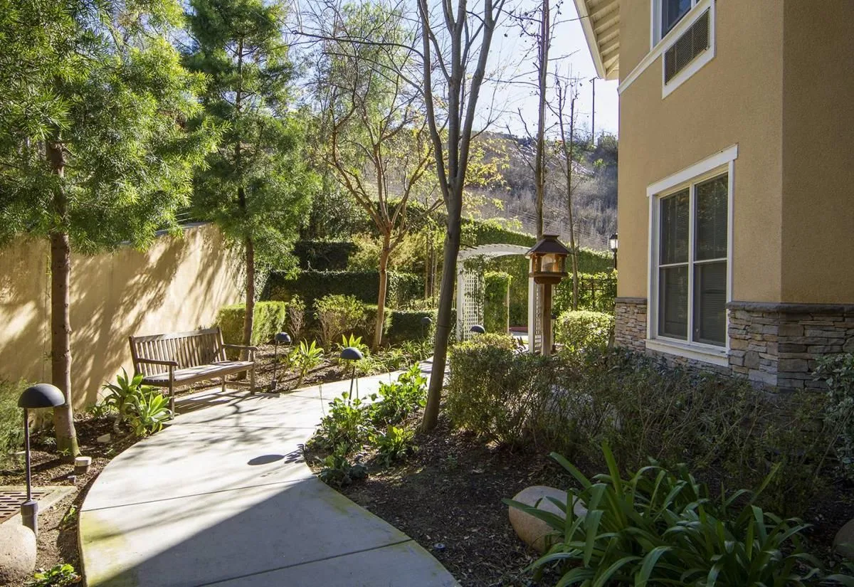 Business 5 image SUNRISE OF FULLERTON