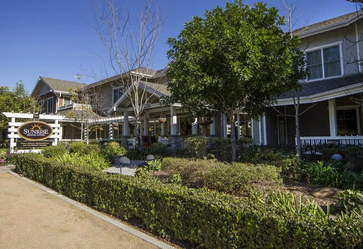 Business 7 image SUNRISE OF FULLERTON