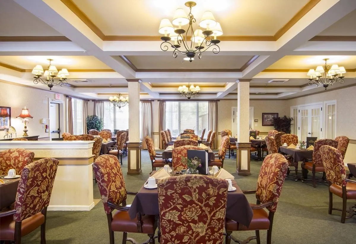 Business 8 image SUNRISE OF FULLERTON