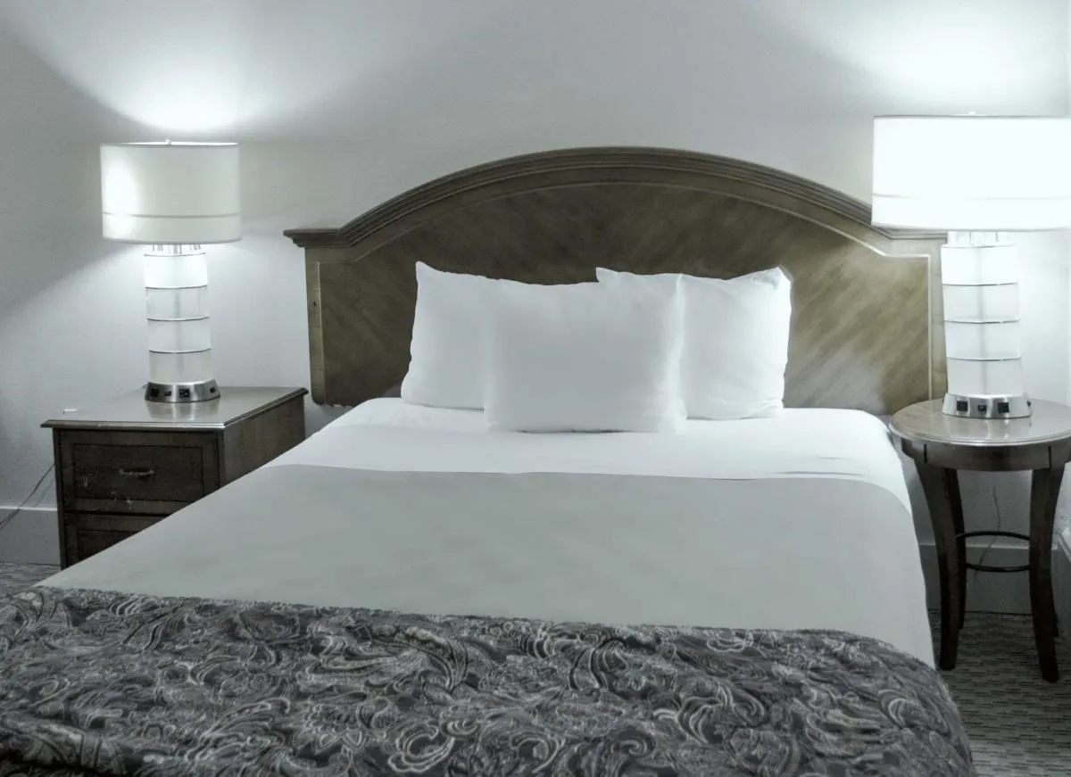 Business 28 image RODEWAY INN & SUITES