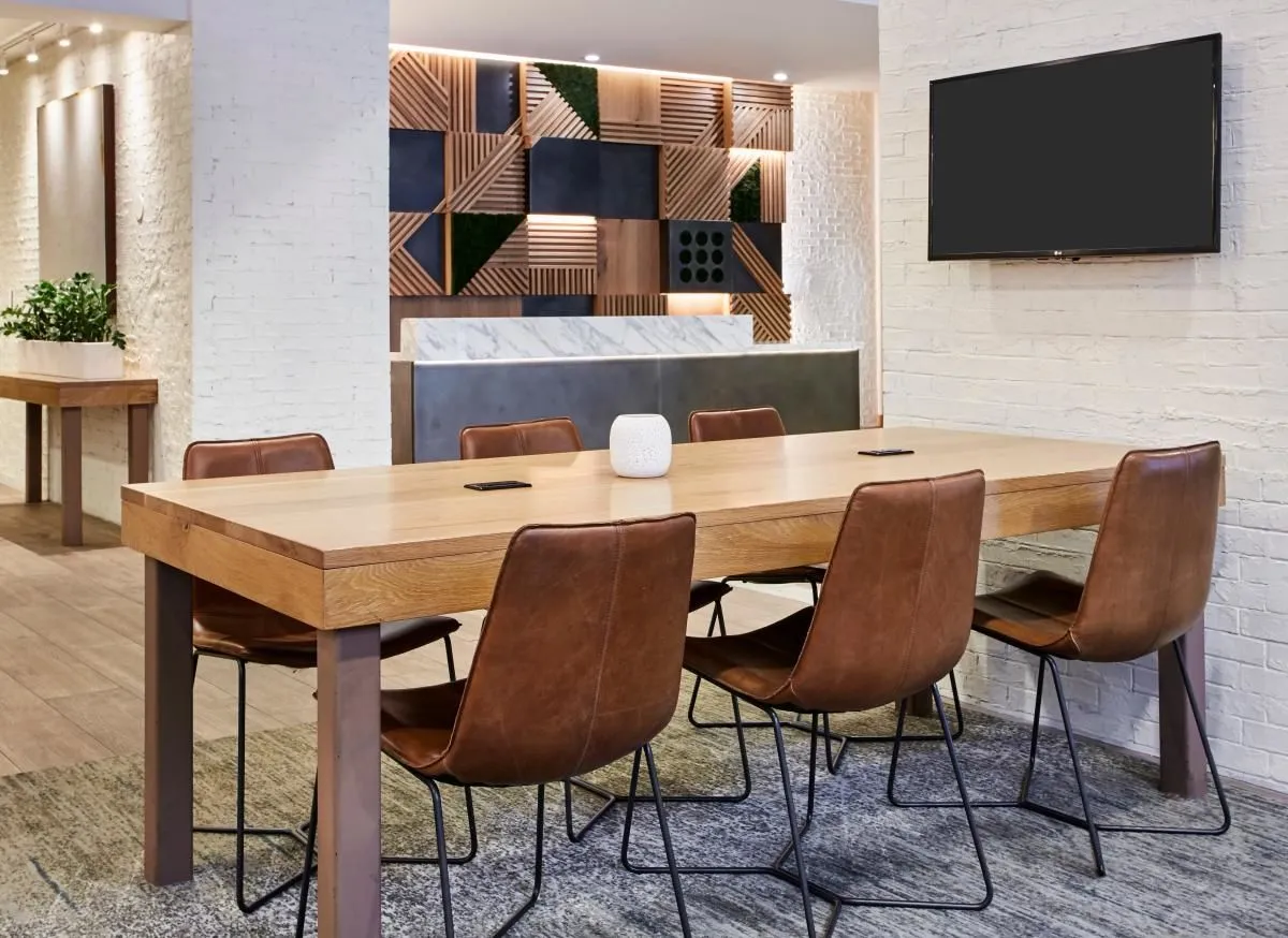 Business 10 image HYATT PLACE CHICAGO/RIVER NORTH