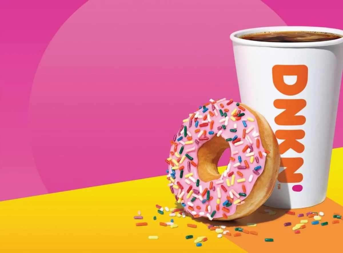Business 28 image DUNKIN'