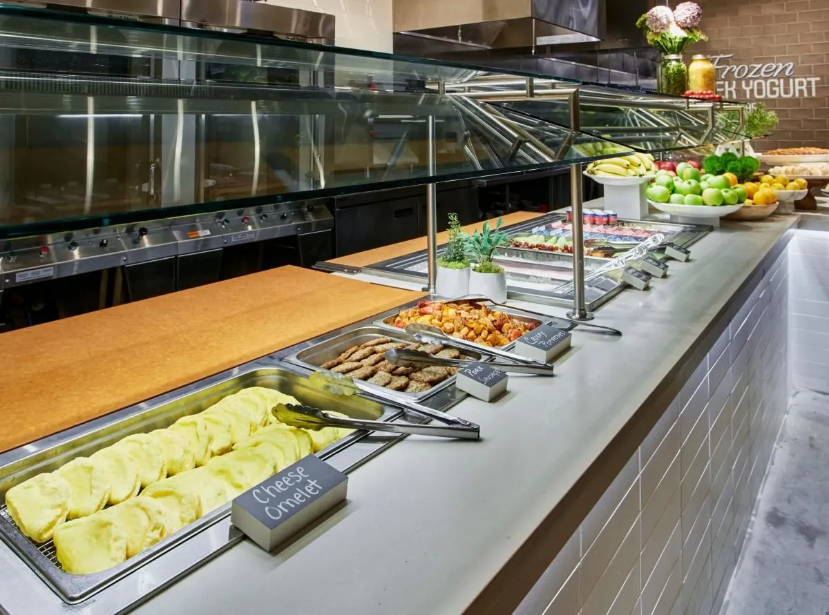 Business 1 image HYATT PLACE CHICAGO/RIVER NORTH