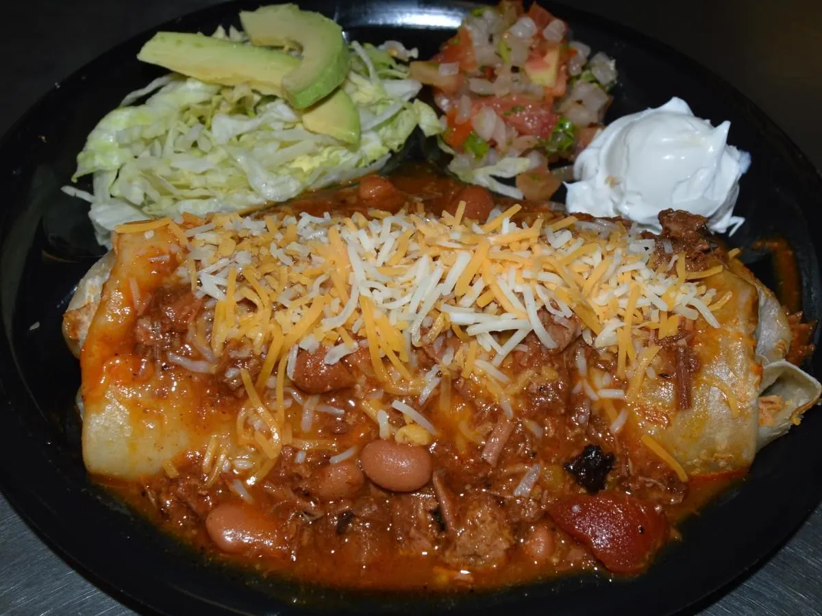 Business 55 image CHUY'S MESQUITE BROILER - MARANA