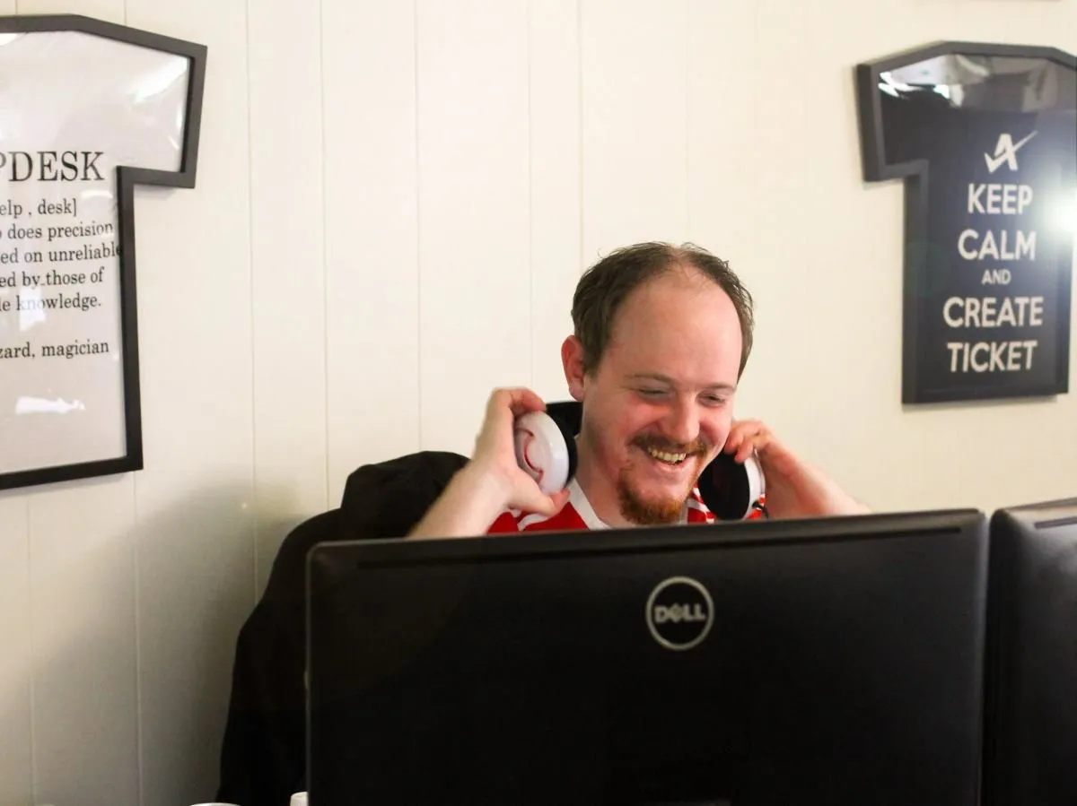 Business 2 image CINCH I.T. OF ATLANTA, GA