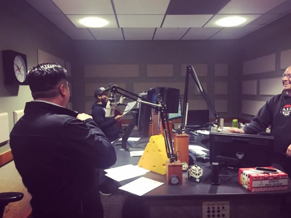 Business 5 image KRISTIAN LANDON SUSON: ALLSTATE INSURANCE