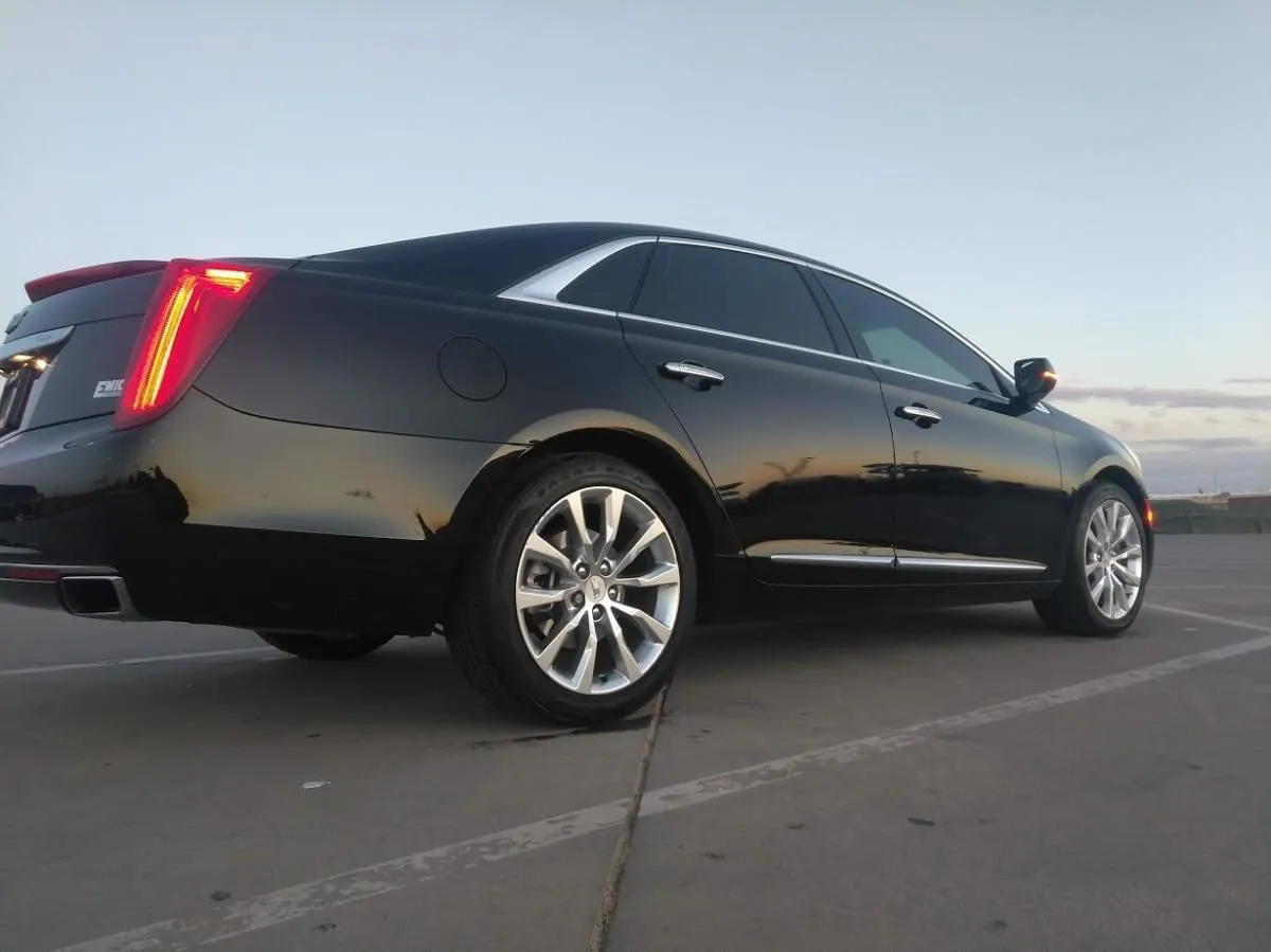 Business 10 image PRESTIGE WORLDWIDE TRANSPORTATION LLC