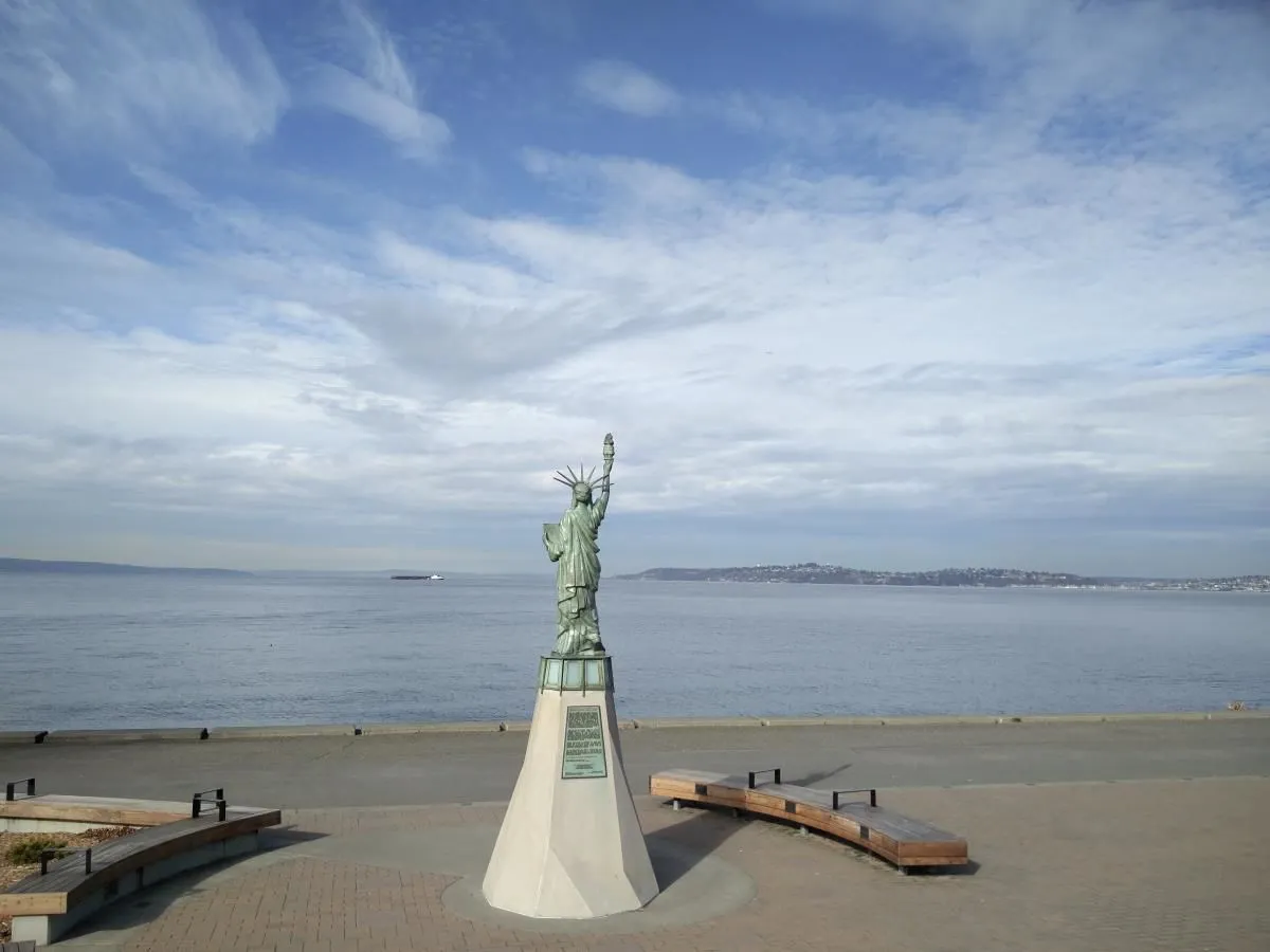 Business 5 image ALKI CAFE