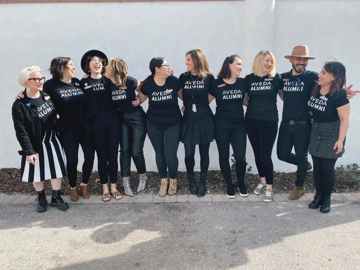 Business 1 image AVEDA INSTITUTE TUCSON