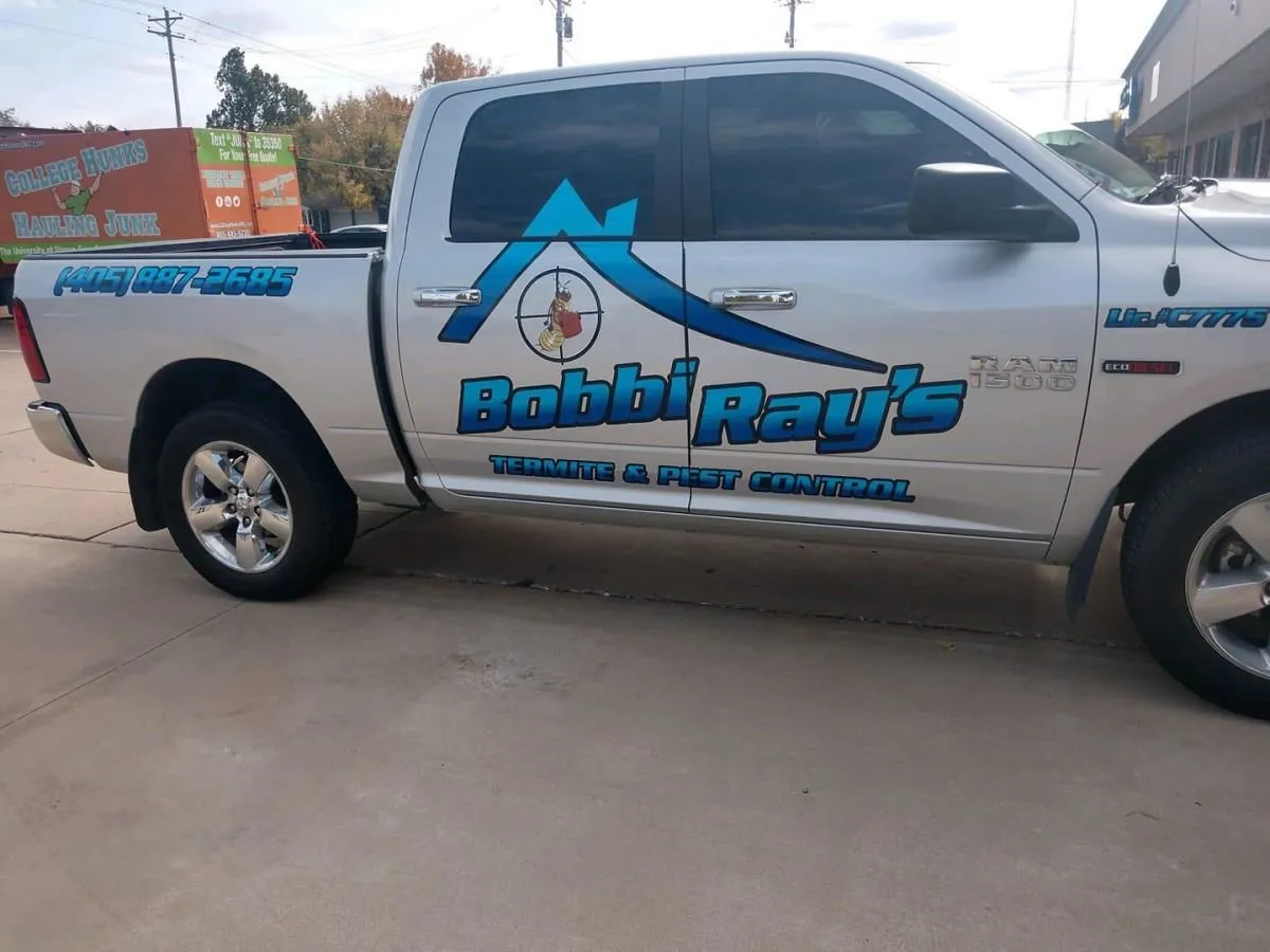 Business 6 image BOBBI RAY'S TERMITE & PEST CONTROL