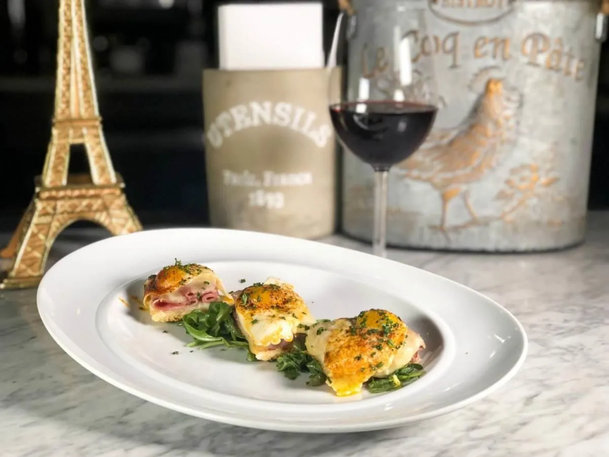 Business 1 image CAFÉ CUVÉE (FORMERLY VICEROY GRILLE)