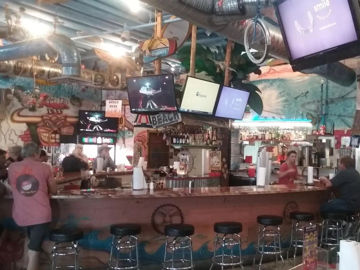 Business 65 image CHUY'S MESQUITE BROILER - MARANA