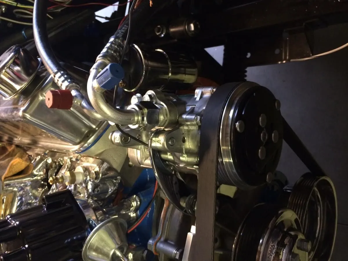 Business 1 image COOLSTREAM AUTO AIR-CONDITIONING PARTS