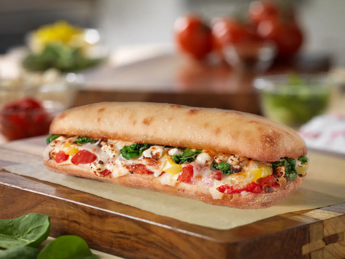 Business 7 image DOMINO'S