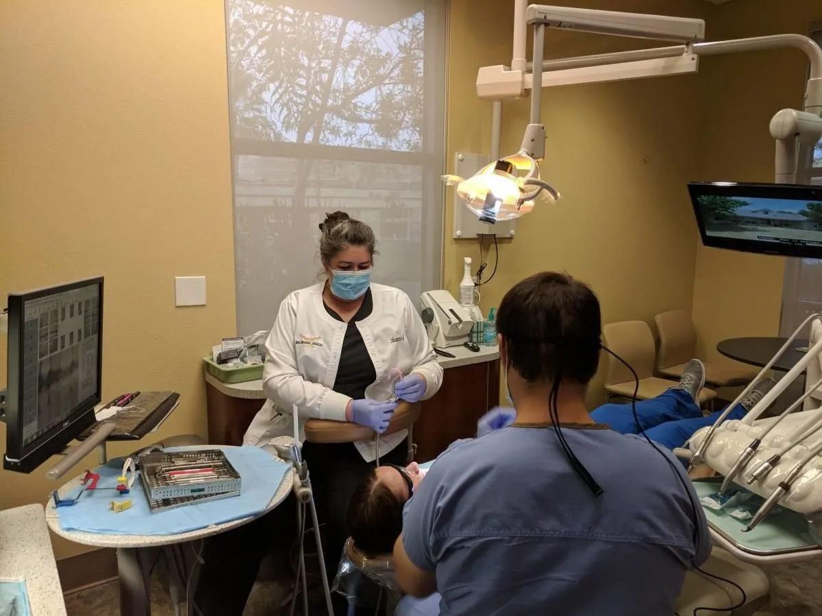 Business 2 image DRS. CHIN & PHARAR DENTISTRY