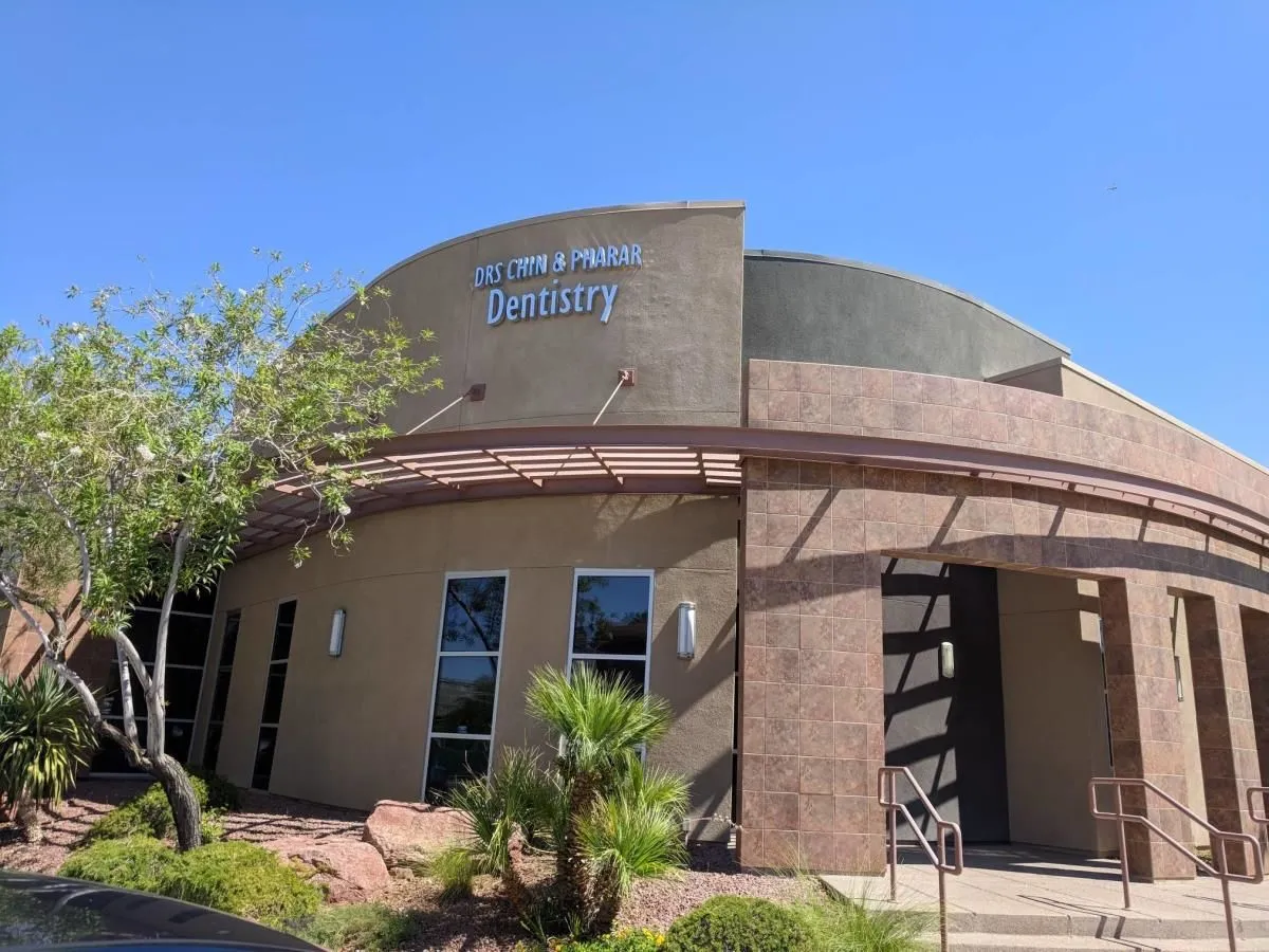 Business 4 image DRS. CHIN & PHARAR DENTISTRY