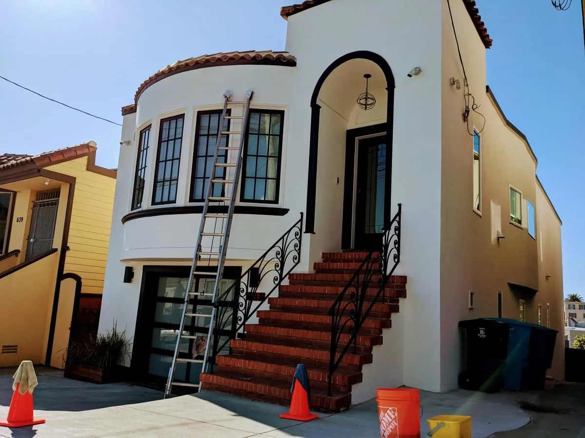 Business 3 image EAGLE WINDOW CLEANING