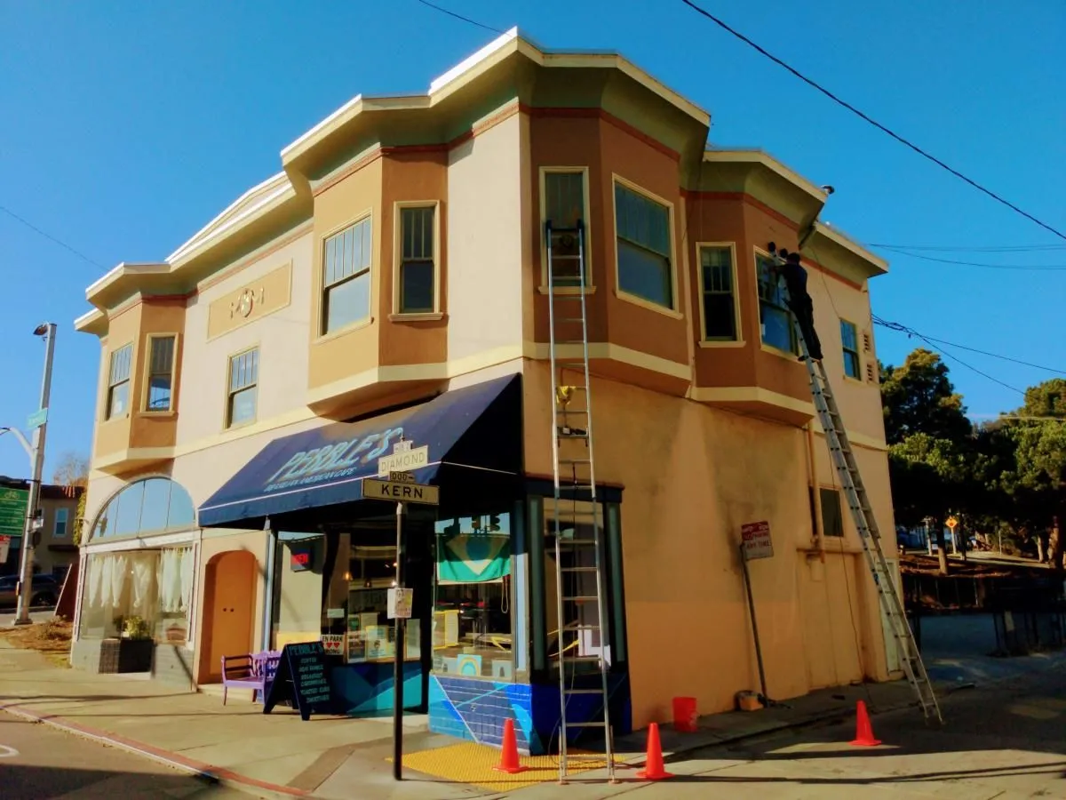 Business 32 image EAGLE WINDOW CLEANING